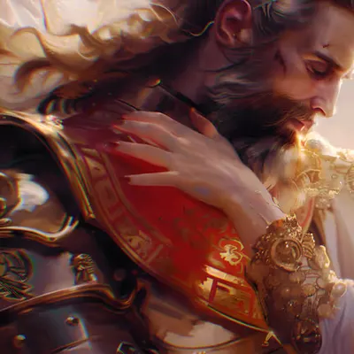 Eternal Vow Pt.2