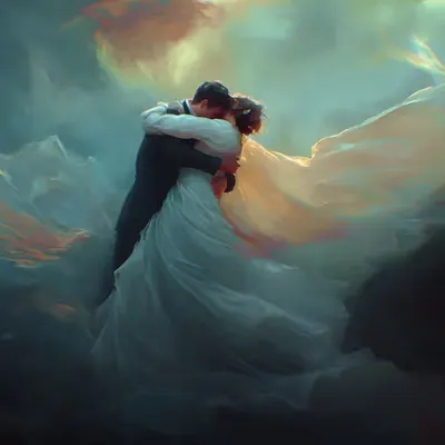 A Moment Beyond Time