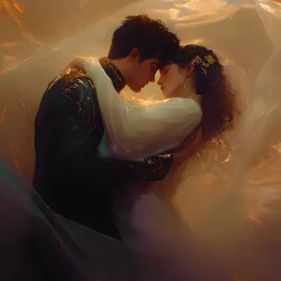 The Dance of Souls