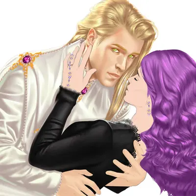 Valentine's Day WIP
