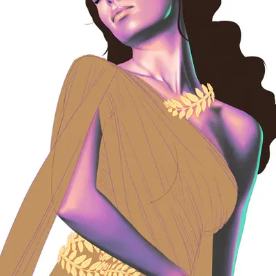 Mnemosyne WIP