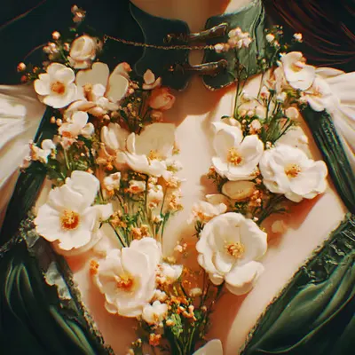 Silent Blossom