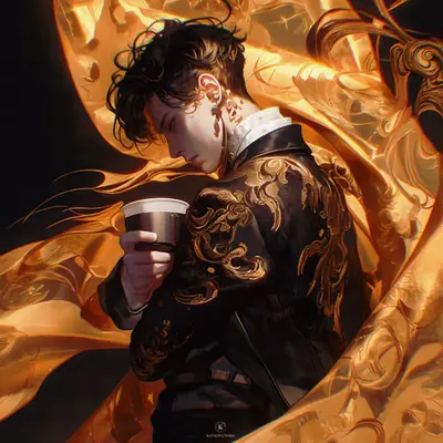 Coffee Fashion