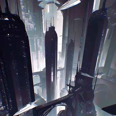 Metropolis Reimagined