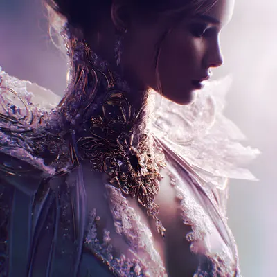 The Silent Crown