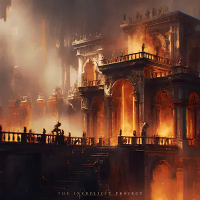 Palace of the Fallen Flame