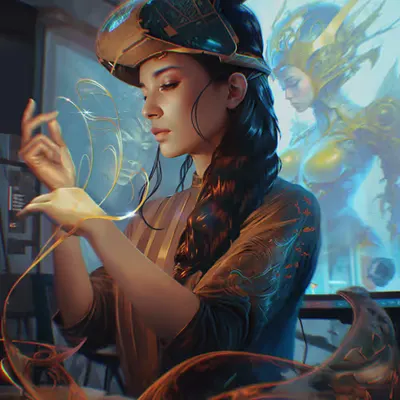 The Art of Building Dreams