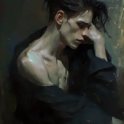 A Pale Despair