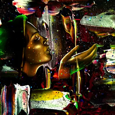 Dreamland: the Flow