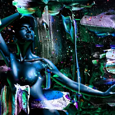 Dreamland: the Dance