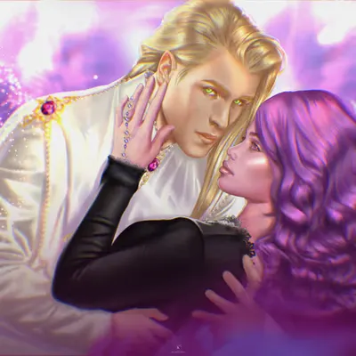 Valentine's Day