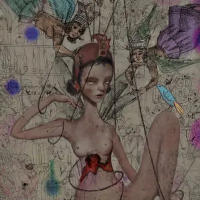 Marionette