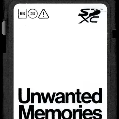 UNWANTED MEMORIES