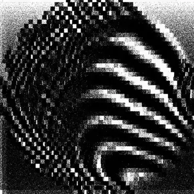 Pointilism #2