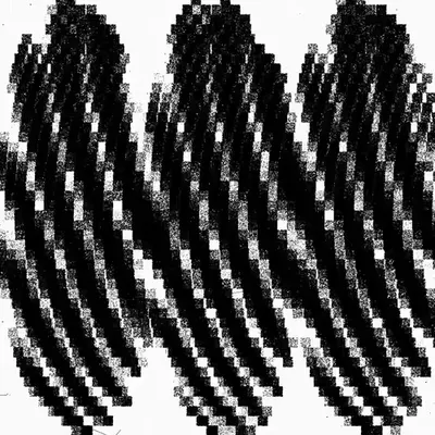 Pointilism 12
