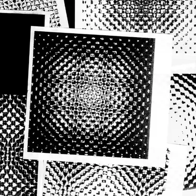 thermal prints 80x80mm