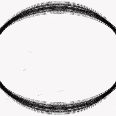 Orbits nº1