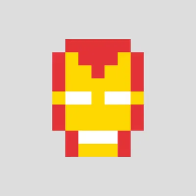 iron man