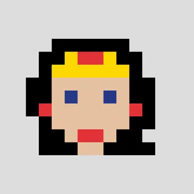 wonder woman