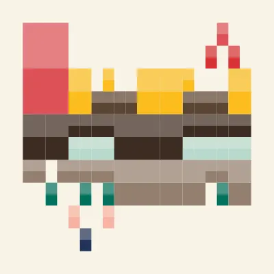 squares #1