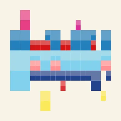 squares #10