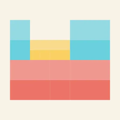 squares #12