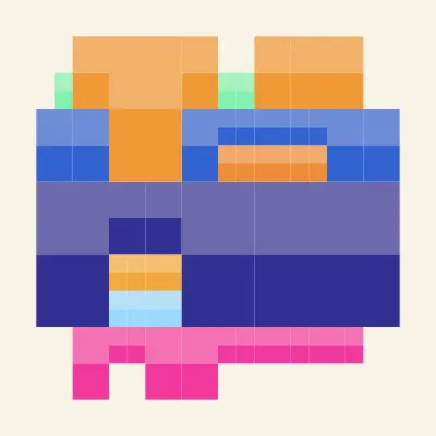 squares #13