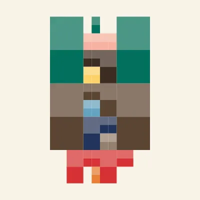 squares #16