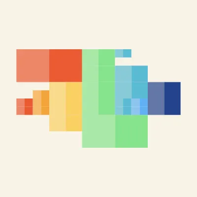 squares #17