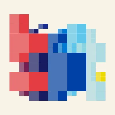 squares #18