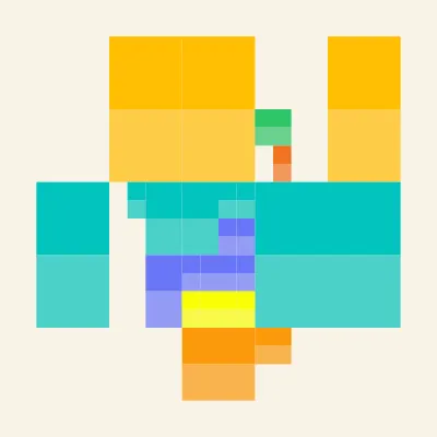 squares #19