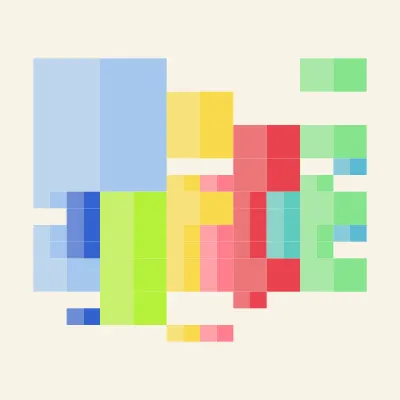 squares #4