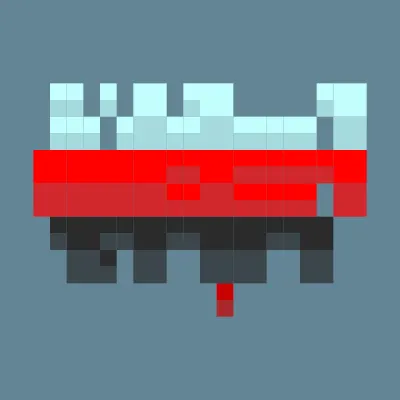 squares #5