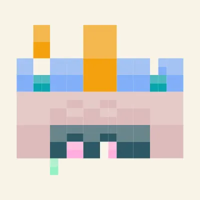 squares #7