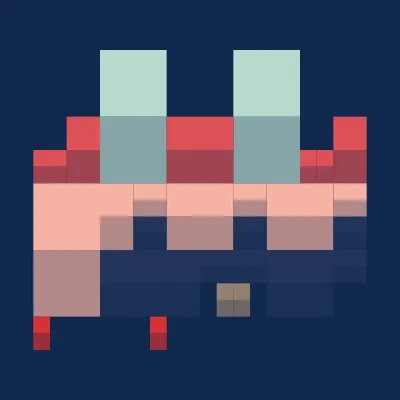 squares #8