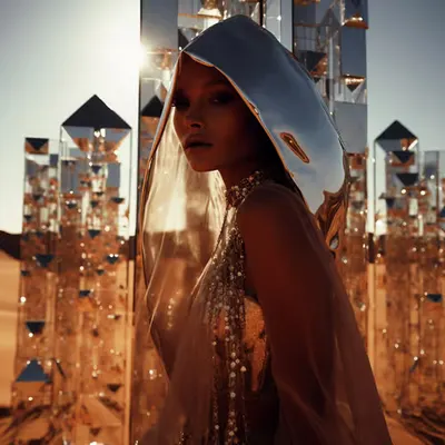 Mirage