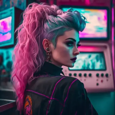 Nostalgic night