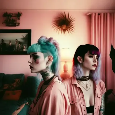 Vintage Souls