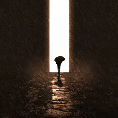 Alone by PH #1/10