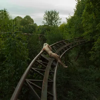 Spreepark