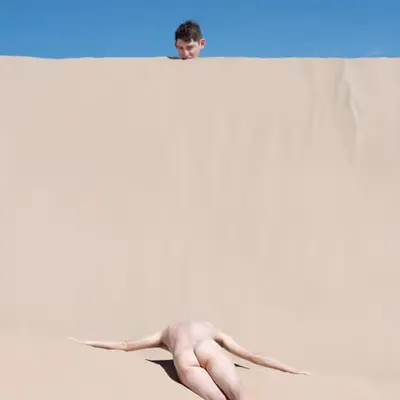 I Almost Lost Myself