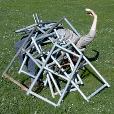 Withered Support
