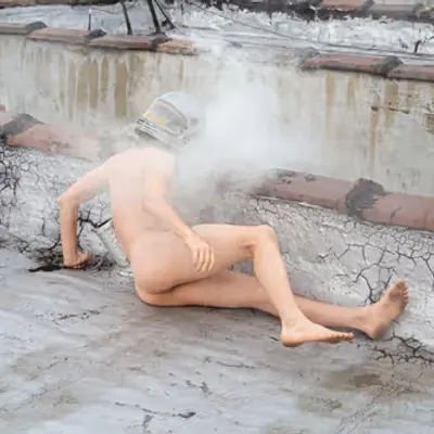 Nudestronaut II