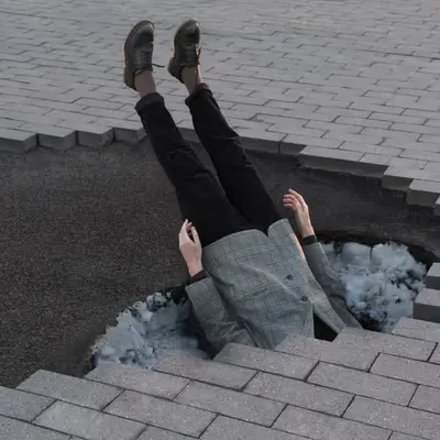 Going Under