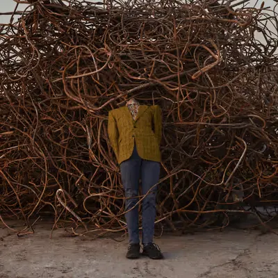 Metal Spaghetti