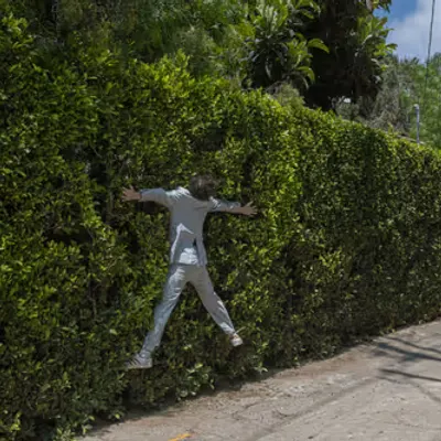 Act Normal
