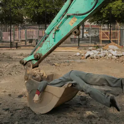 Park Renovations