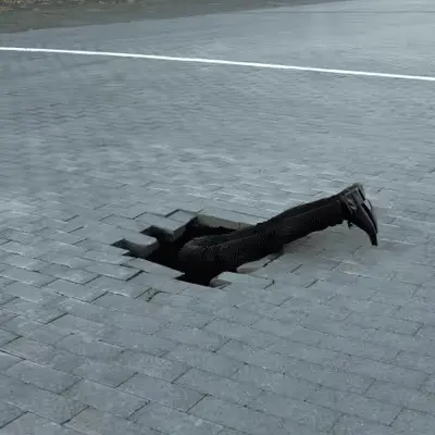 Underground Salad Cafe