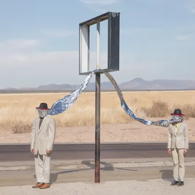 Roadside Attraction