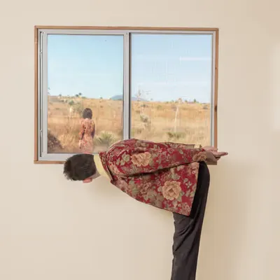 Window Pain